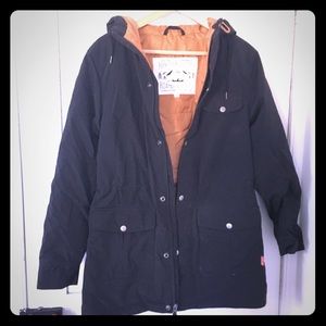 Poler Waterproof Jacket